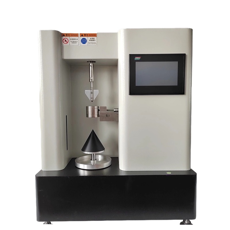 化工粉體流動(dòng)性測試儀