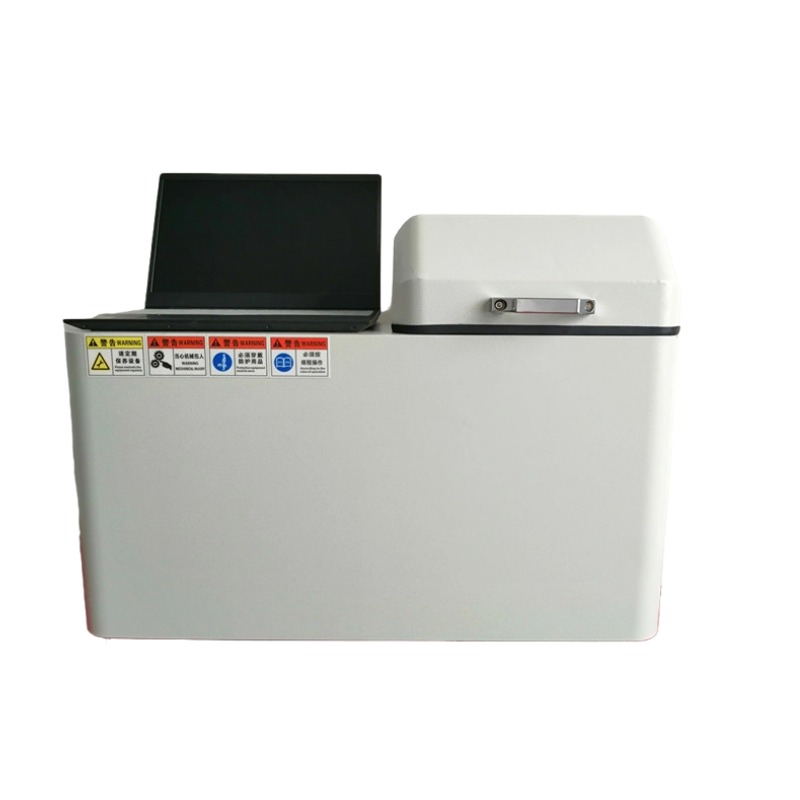 FT-5000系列多功能材料電阻率測(cè)試儀（自動(dòng)型）