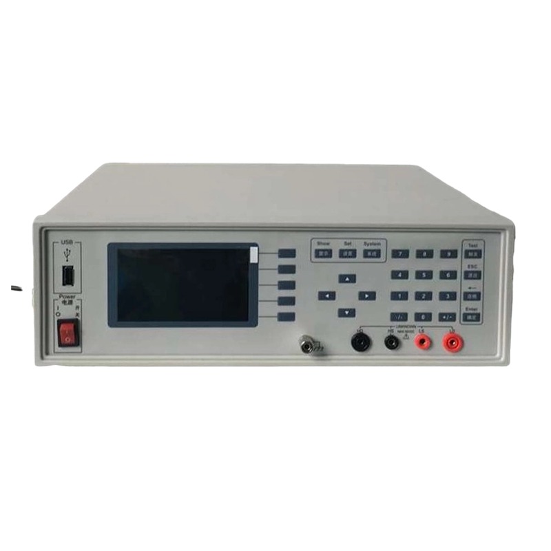 FT-300TZ兩探針電阻率測試儀